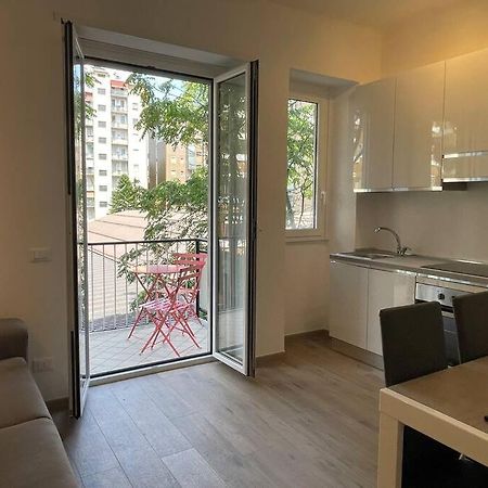 Marina House - Iulm Navigli San Paolo Apartment Milan Bagian luar foto