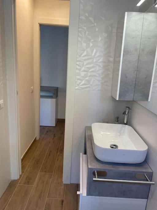 Marina House - Iulm Navigli San Paolo Apartment Milan Bagian luar foto