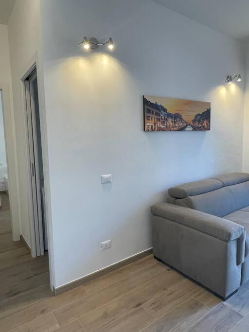 Marina House - Iulm Navigli San Paolo Apartment Milan Bagian luar foto