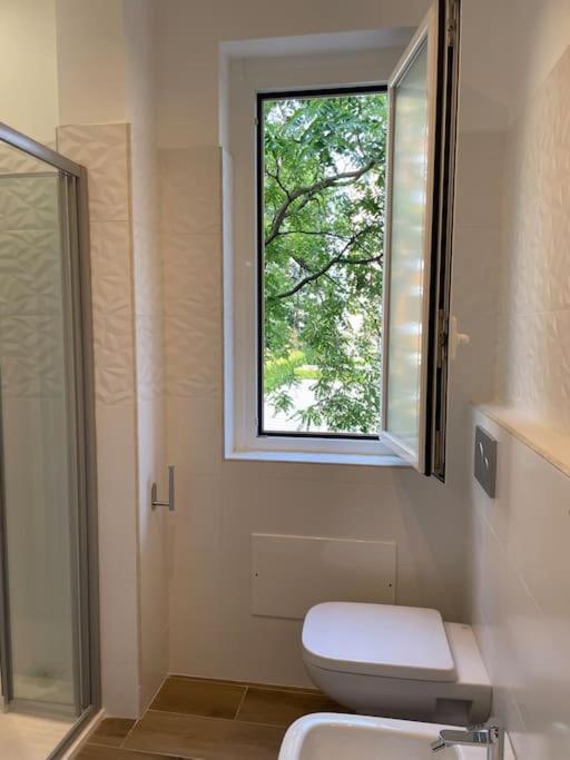 Marina House - Iulm Navigli San Paolo Apartment Milan Bagian luar foto