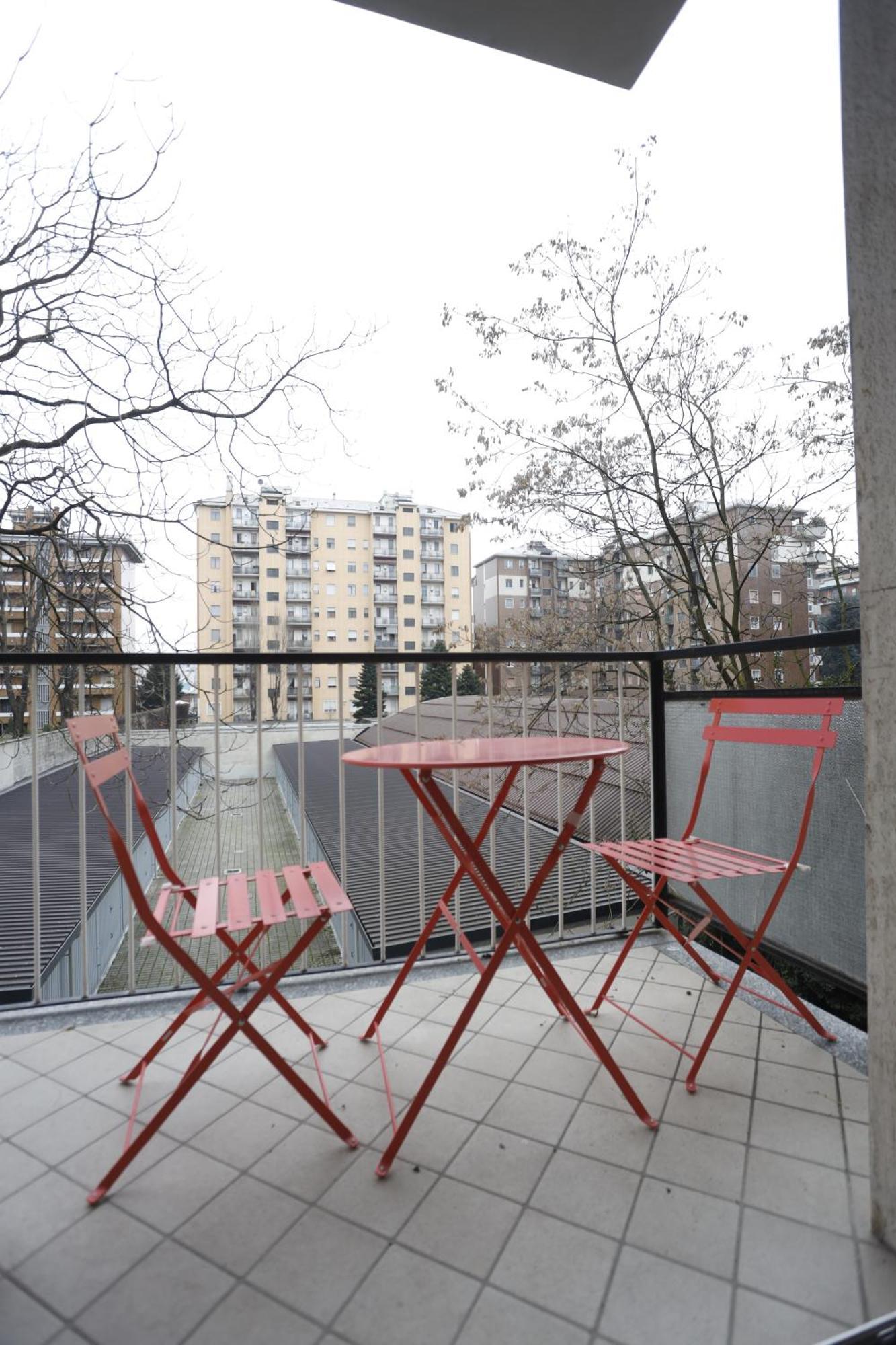 Marina House - Iulm Navigli San Paolo Apartment Milan Bagian luar foto