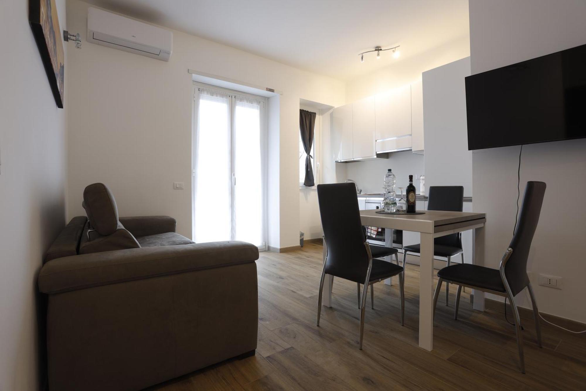 Marina House - Iulm Navigli San Paolo Apartment Milan Bagian luar foto