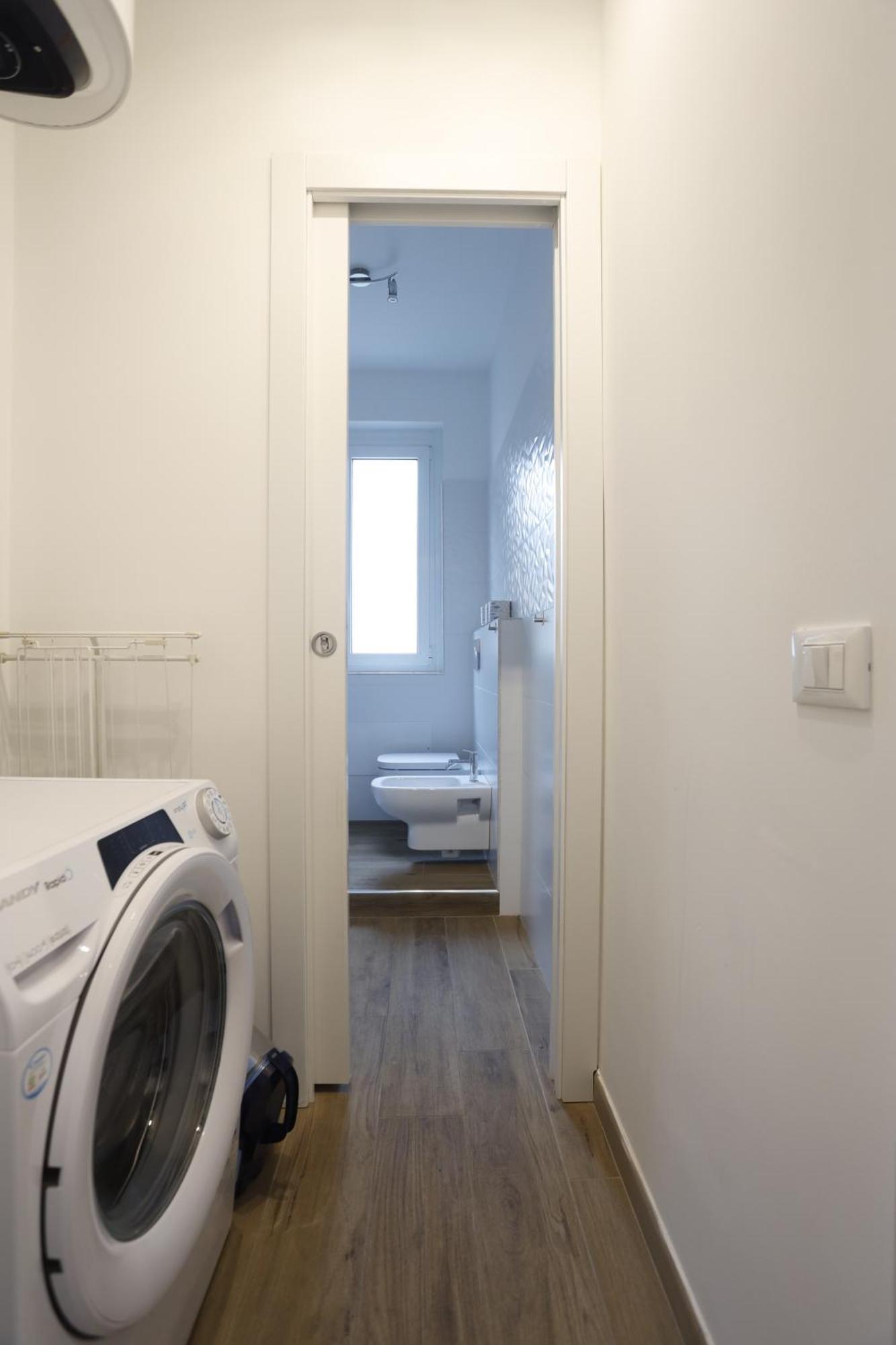 Marina House - Iulm Navigli San Paolo Apartment Milan Bagian luar foto